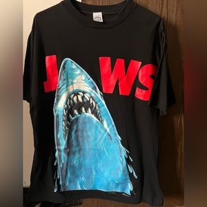 Jaws Universal Studios Shirt